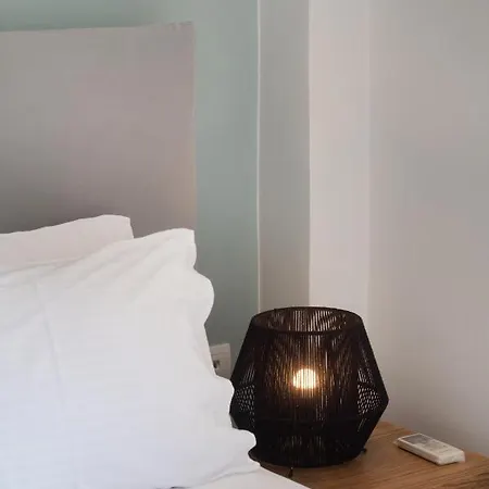 Apartman Chris Nidrí