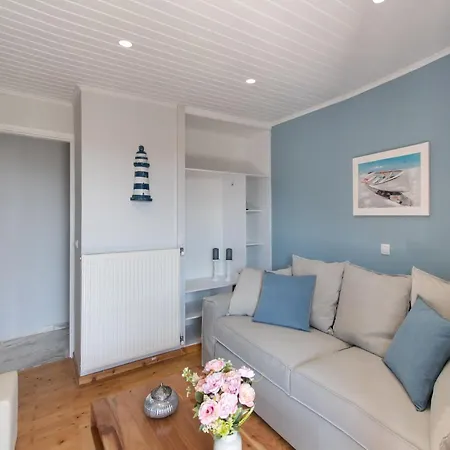 Chris Apartman Nidrí