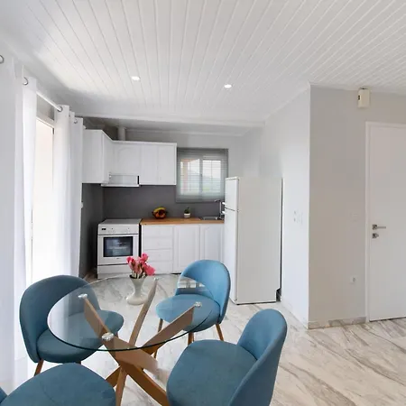 Chris Apartman Nidrí