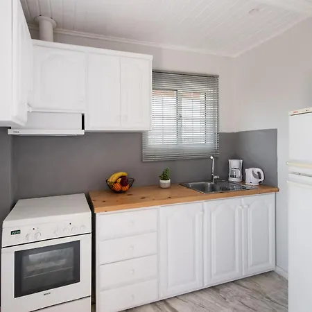 Apartman Chris Nidrí