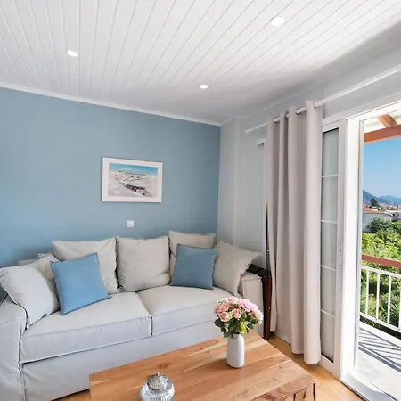 Chris * Nydri (Lefkada)