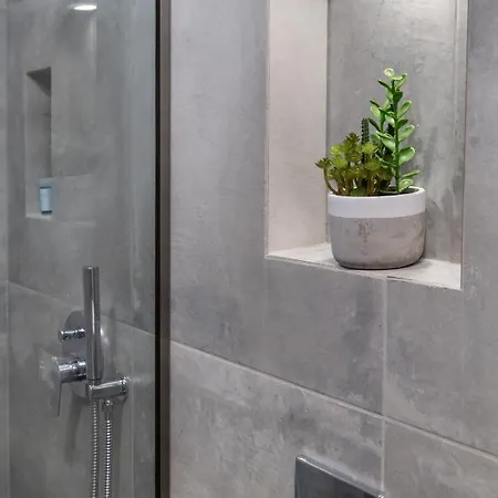 Apartament Chris Nydri (Lefkada)