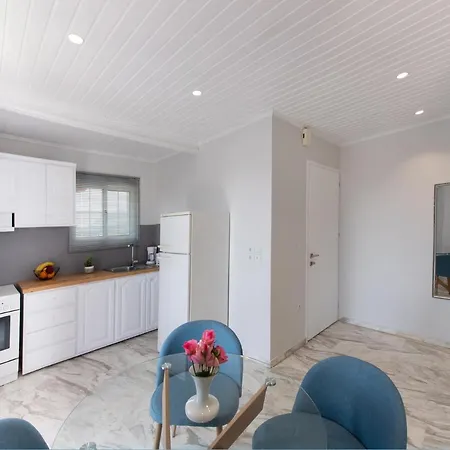 Chris Apartamento Nydri (Lefkada)