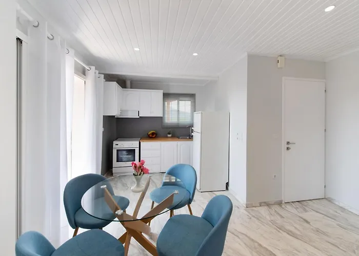 Chris Apartamento Nydri (Lefkada)