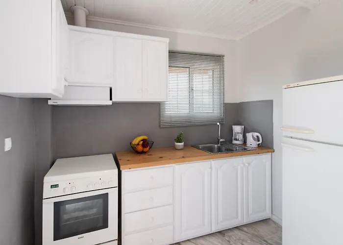 Apartamento Chris Nydri (Lefkada)